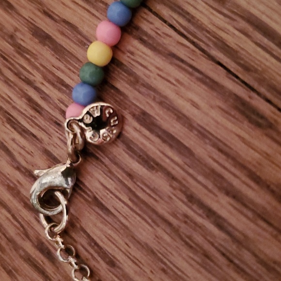 Crewcuts Daisy necklace - Picture 4 of 6